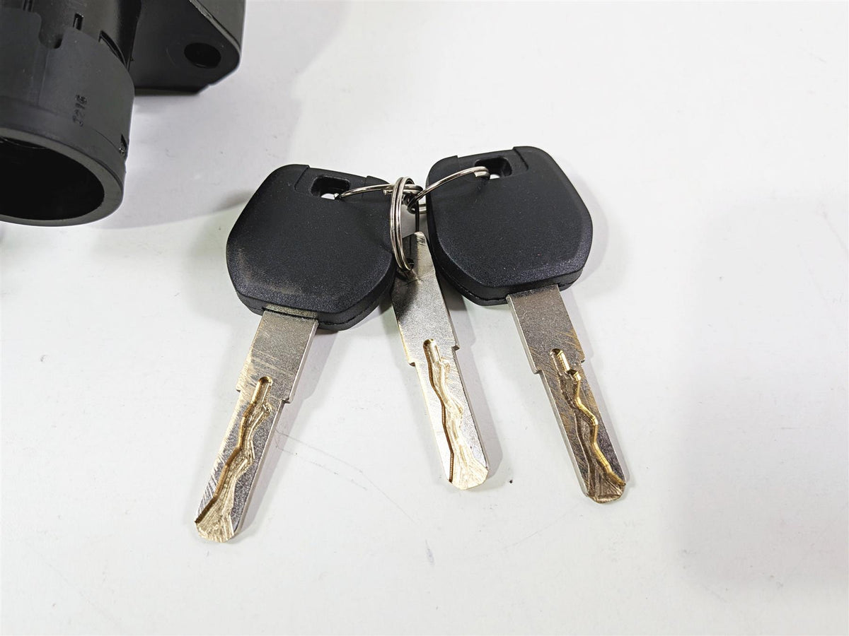 2019 Ducati Panigale V4S V4 S Corse Ignition Switch Key Lock Set 59822131B {{ shop.shopifyCountryName }} - Mototech271