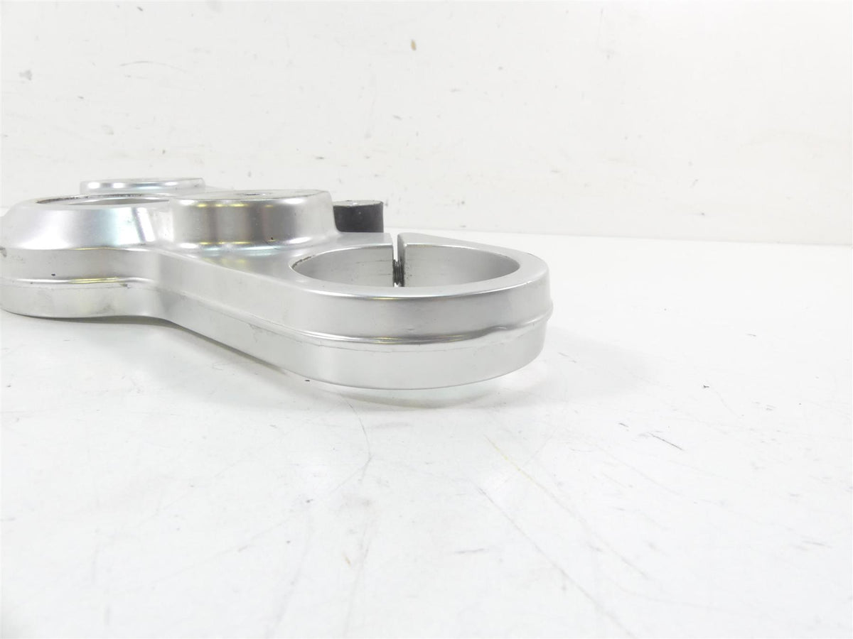 2014 Moto Guzzi Griso 1200 SE 8V Upper Triple Tree 53mm Clamp -Read GU06493100 {{ shop.shopifyCountryName }} - Mototech271