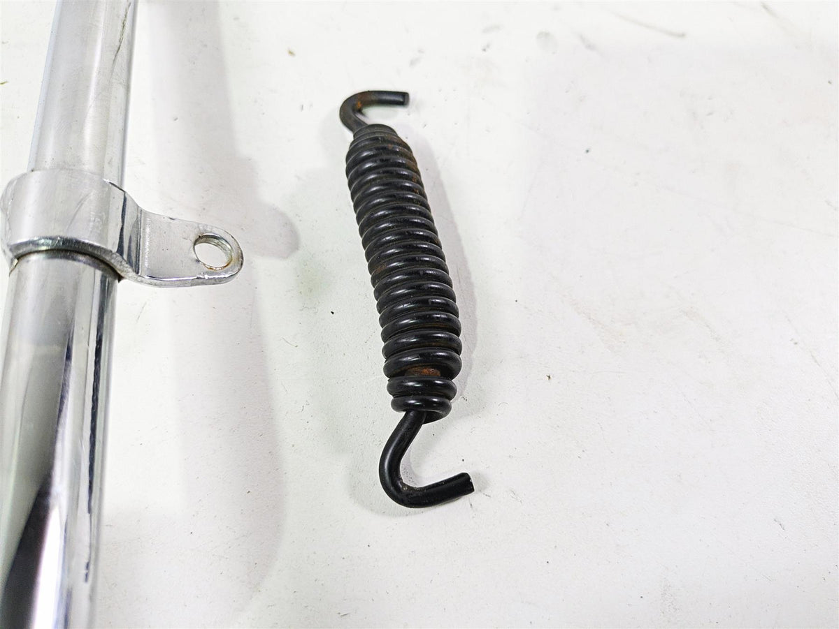 2011 Harley Touring FLHTCUSE CVO E-Glide Side Kickstand Kick Stand 50075-07A {{ shop.shopifyCountryName }} - Mototech271