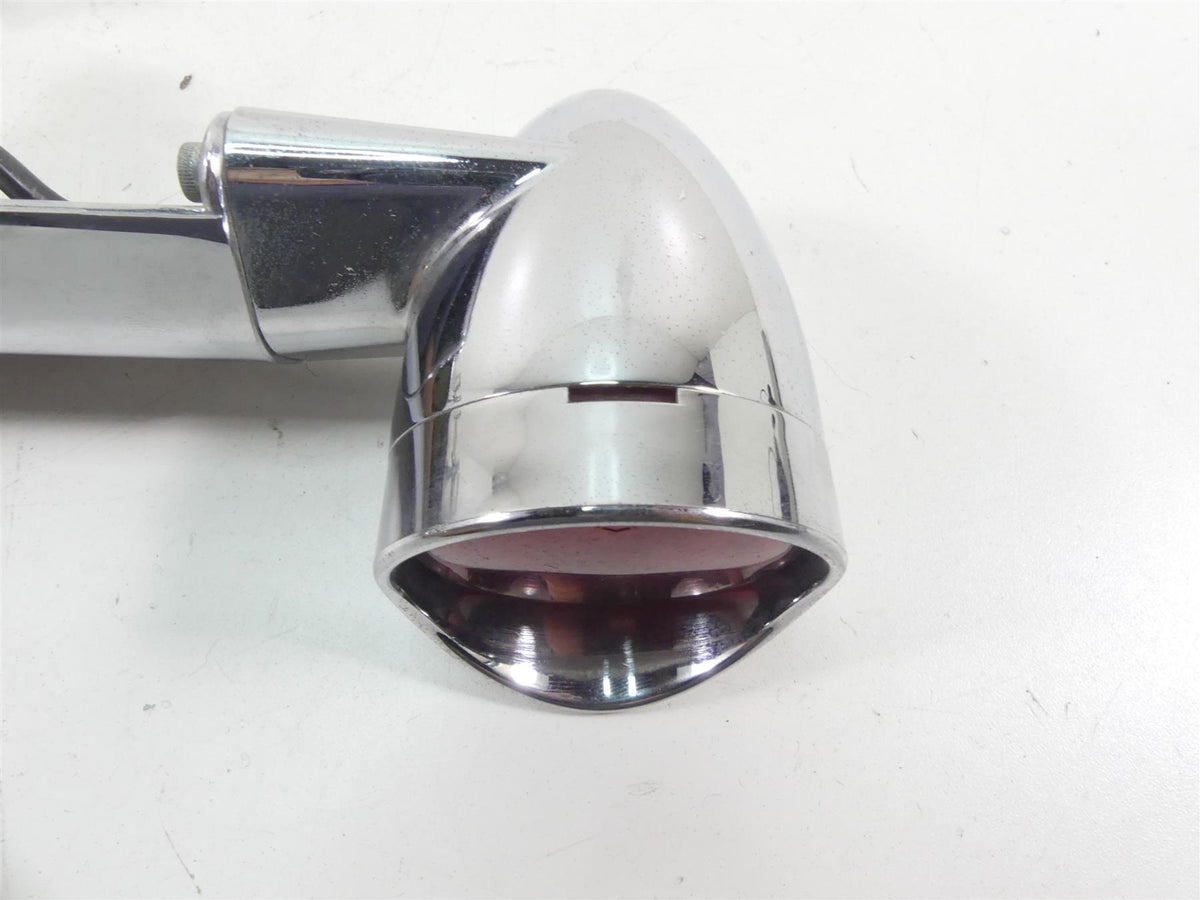 2002 Harley Touring FLHRCI Road King Rear Blinker Turn Signal Bar 68510-74 {{ shop.shopifyCountryName }} - Mototech271