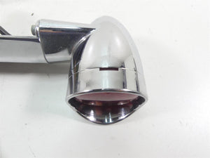2002 Harley Touring FLHRCI Road King Rear Blinker Turn Signal Bar 68510-74