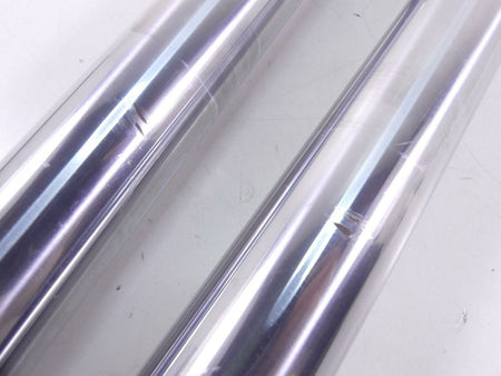 2000 Harley Sportster XL1200 Straight 39mm Showa Front Fork Set - Read 45901-00 {{ shop.shopifyCountryName }} - Mototech271