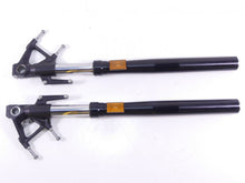 Load image into Gallery viewer, 2020 BMW F900 R F900R K83 Straight Front Fork Leg Set 8565704 8565703
