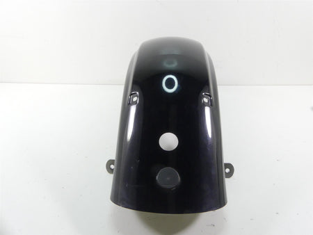 2012 Harley Touring FLHX Street Glide Rear Fender Vivid Black -No Dents 59731-09 {{ shop.shopifyCountryName }} - Mototech271