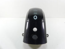 Load image into Gallery viewer, 2012 Harley Touring FLHX Street Glide Rear Fender Vivid Black -No Dents 59731-09 | Mototech271
