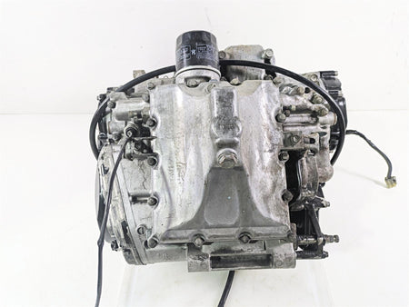2006 Suzuki GSXR1000 K6 T713 Running Engine Motor 29K -Video 11302-41810 {{ shop.shopifyCountryName }} - Mototech271