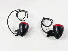 Load image into Gallery viewer, 2018 Harley FXBR Softail Breakout Rear Blinker Turn Signal Set - Read 67800965 | Mototech271
