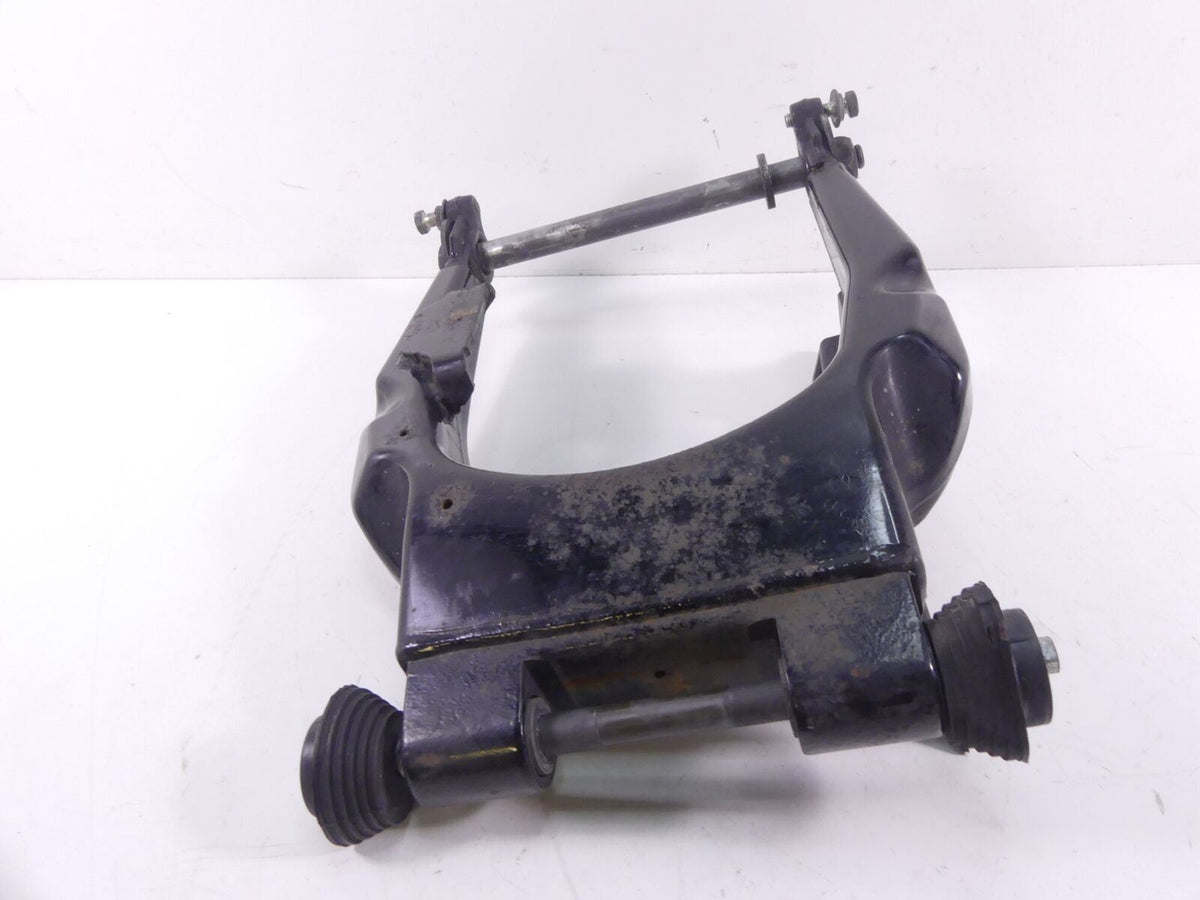 2009 Harley Touring FLHRC Road King Rear Swing Arm Swingarm 1" Axle 45470-09 {{ shop.shopifyCountryName }} - Mototech271