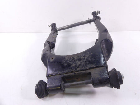 2009 Harley Touring FLHRC Road King Rear Swing Arm Swingarm 1" Axle 45470-09 {{ shop.shopifyCountryName }} - Mototech271