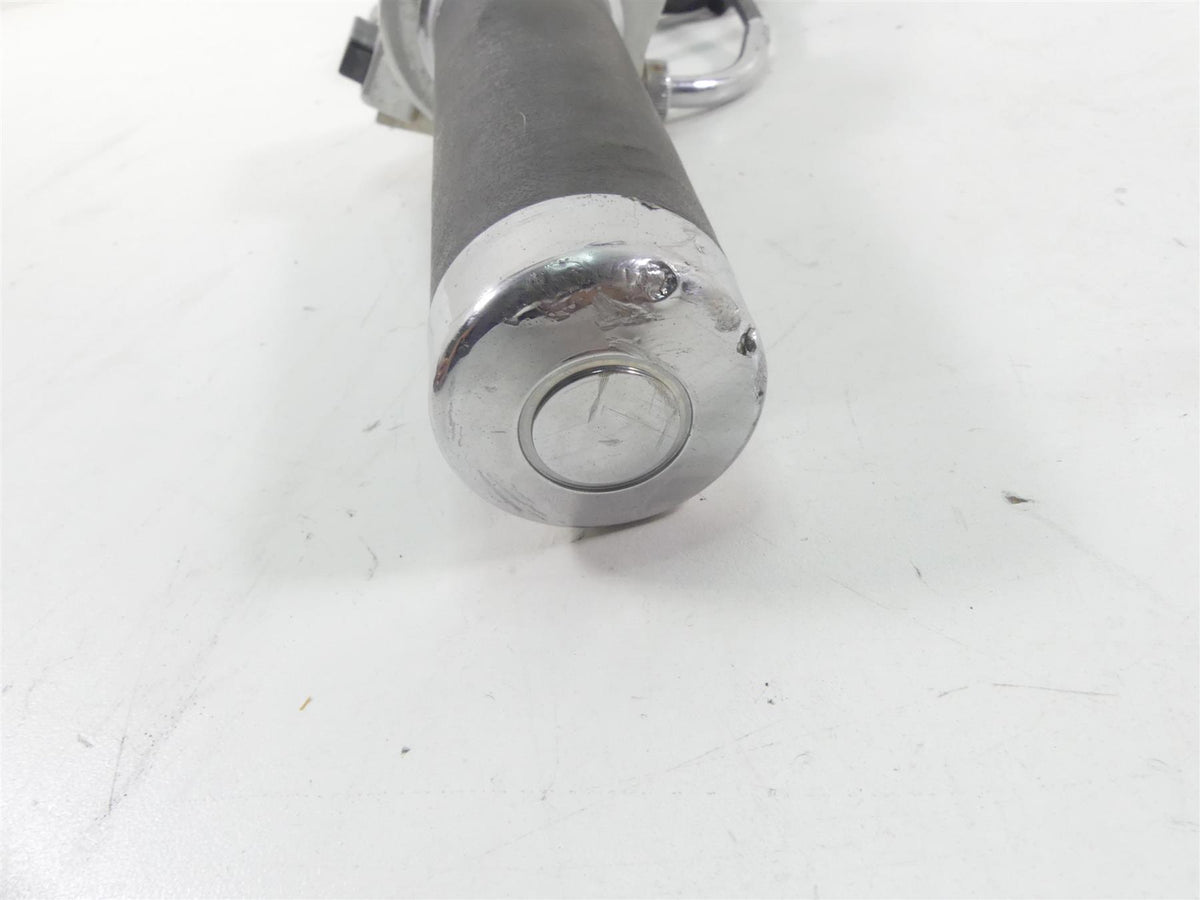 2007 Honda VT1100 C Shadow Spirit Right Control Switch & Throttle 35013-MAH-A02 {{ shop.shopifyCountryName }} - Mototech271