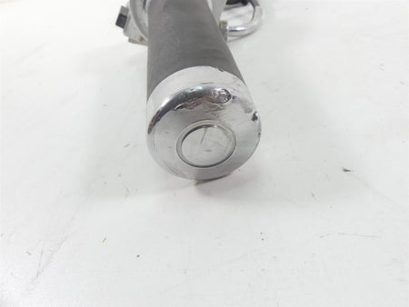 2007 Honda VT1100 C Shadow Spirit Right Control Switch & Throttle 35013-MAH-A02 {{ shop.shopifyCountryName }} - Mototech271