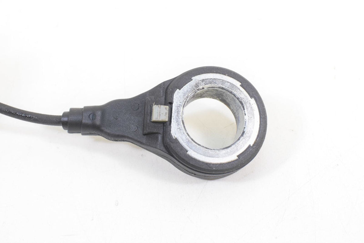 2016 Harley Touring FLTRU Road Glide Rear Abs Brake Speed Sensor Set 40615-08 {{ shop.shopifyCountryName }} - Mototech271