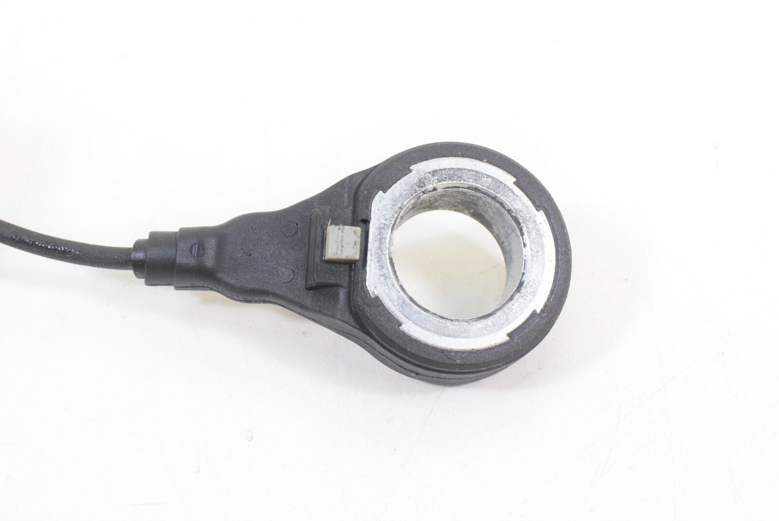 2016 Harley Touring FLTRU Road Glide Rear Abs Brake Speed Sensor Set 40615-08 {{ shop.shopifyCountryName }} - Mototech271