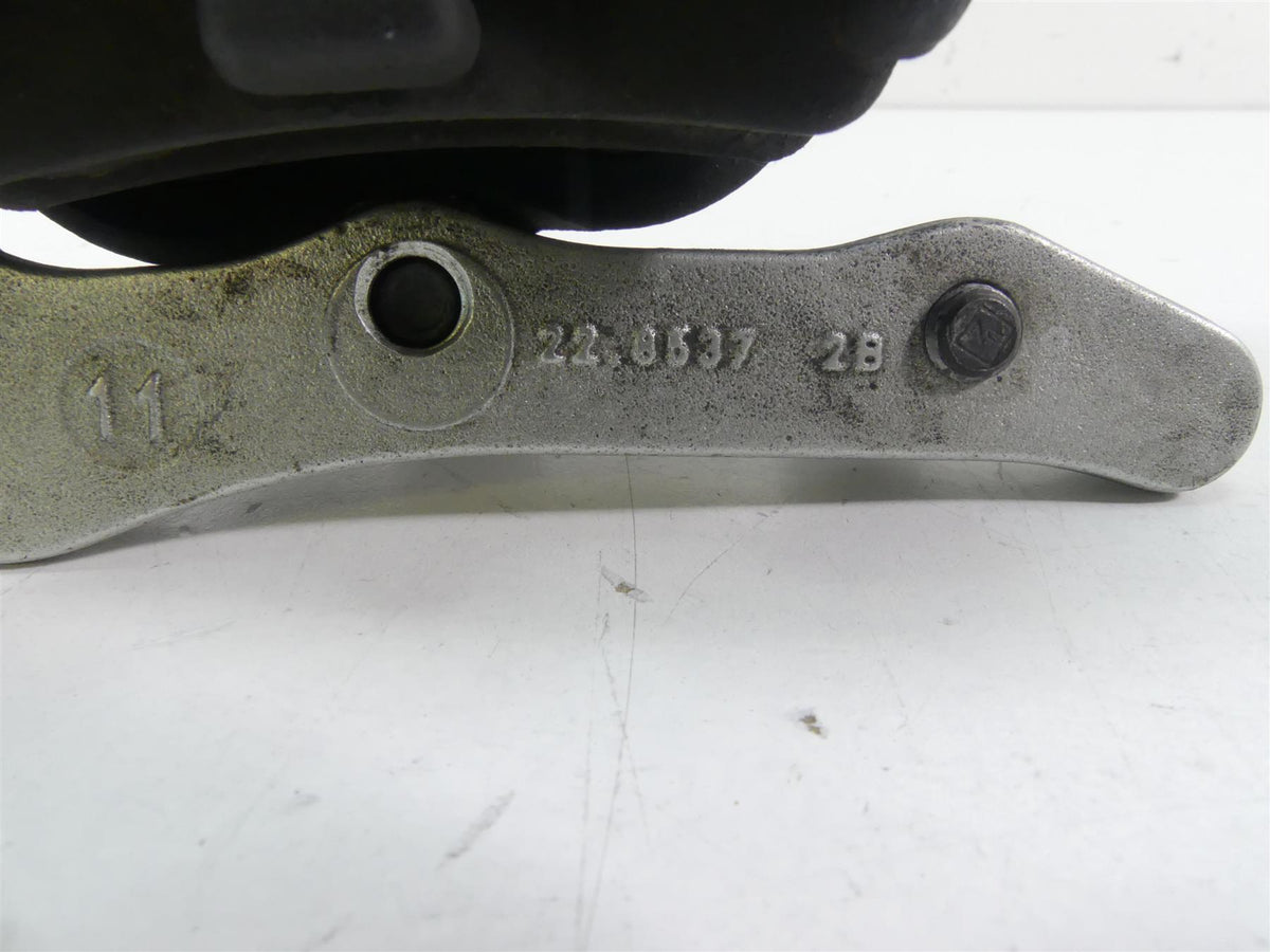 2012 BMW R1200 GS K255 Adventure Rear Brembo Brake Caliper Abs 34217677603 {{ shop.shopifyCountryName }} - Mototech271