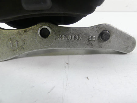 2012 BMW R1200 GS K255 Adventure Rear Brembo Brake Caliper Abs 34217677603 {{ shop.shopifyCountryName }} - Mototech271