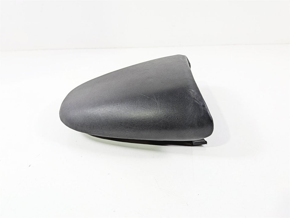 2009 Harley Davidson XR1200 Sportster Rear Passenger Seat Saddle 51383-08-Mototech271
