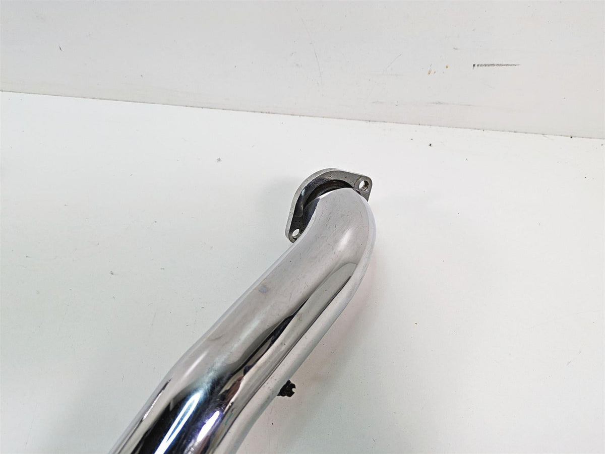 2005 Harley Dyna FXDL Low Rider Vance Hines Pro Pipe HS Exhaust System 17523 {{ shop.shopifyCountryName }} - Mototech271
