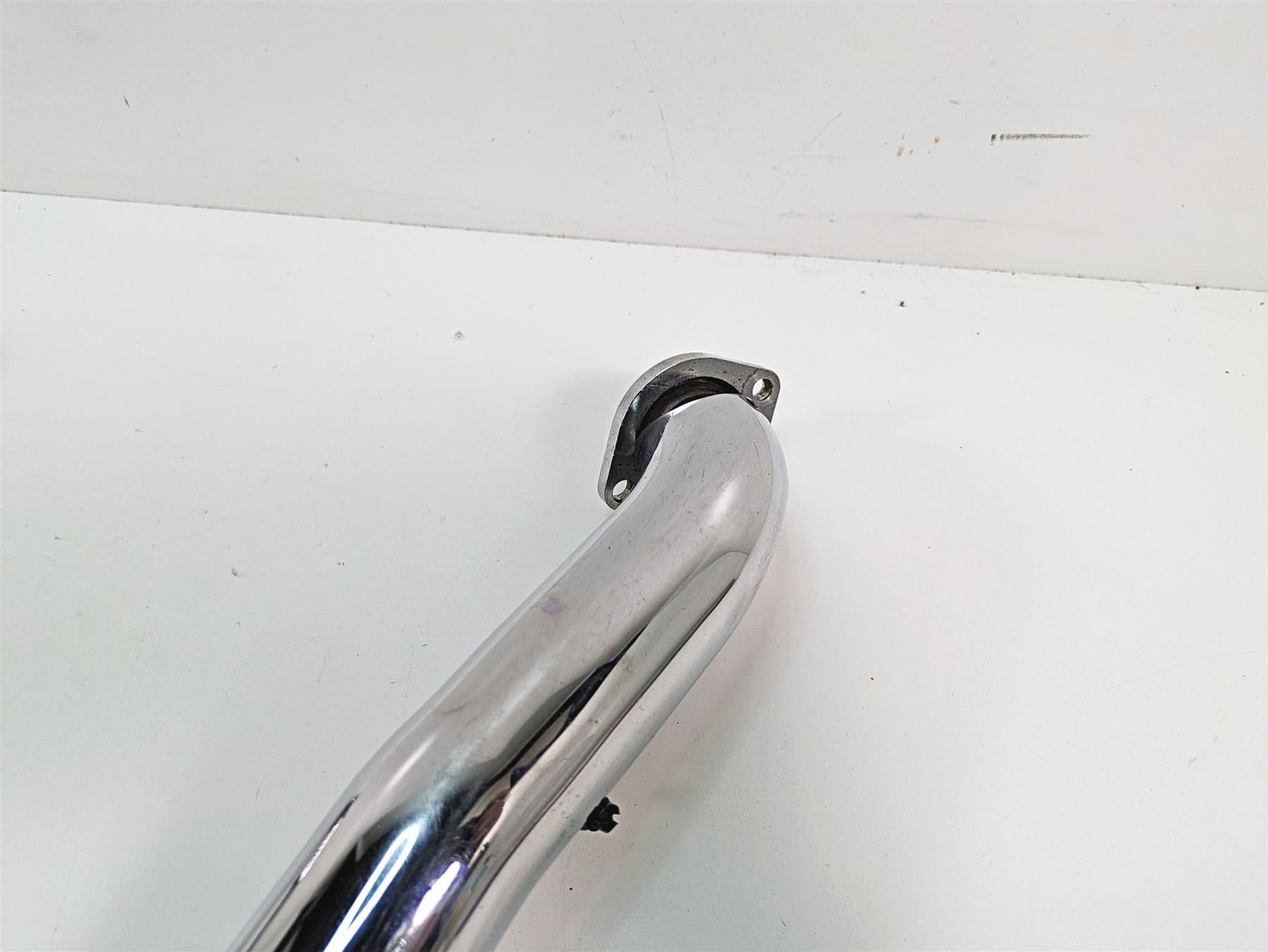 2005 Harley Dyna FXDL Low Rider Vance Hines Pro Pipe HS Exhaust System 17523 {{ shop.shopifyCountryName }} - Mototech271