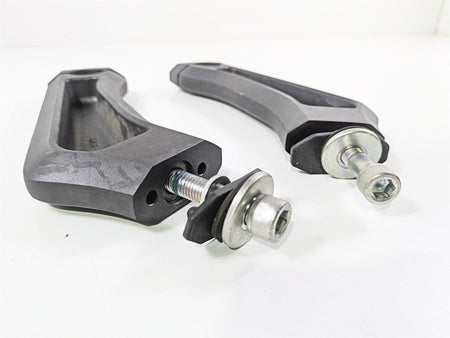 2019 Suzuki M109R VZR1800 Boulevard Handlebar Holder Risers 9" 56224-48G30 {{ shop.shopifyCountryName }} - Mototech271