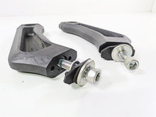 Load image into Gallery viewer, 2019 Suzuki M109R VZR1800 Boulevard Handlebar Holder Risers 9&quot; 56224-48G30
