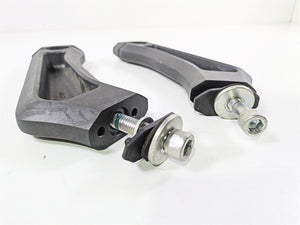 2019 Suzuki M109R VZR1800 Boulevard Handlebar Holder Risers 9" 56224-48G30
