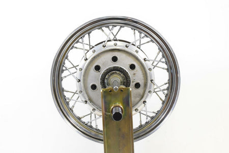 1988 Kawasaki VN1500 Vulcan SE 88 Rear Takasago Wheel Rim 15x3 42034-1011 {{ shop.shopifyCountryName }} - Mototech271
