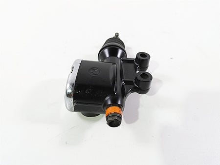 2010 Harley Touring FLHX Street Glide Rear Brake Master Cylinder 41763-08C {{ shop.shopifyCountryName }} - Mototech271
