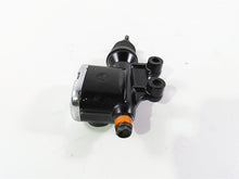 Load image into Gallery viewer, 2010 Harley Touring FLHX Street Glide Rear Brake Master Cylinder 41763-08C
