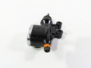 2010 Harley Touring FLHX Street Glide Rear Brake Master Cylinder 41763-08C