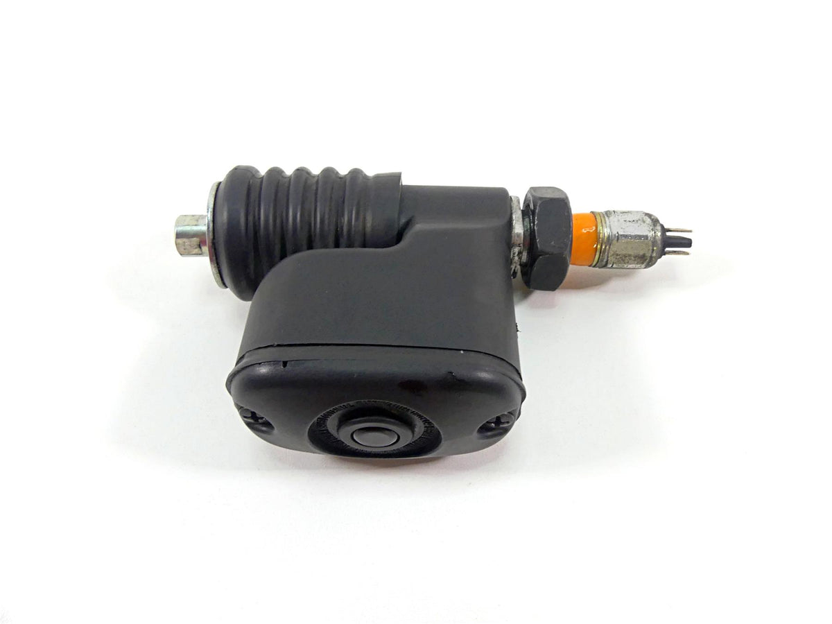 2017 Harley Dyna FXDB Street Bob Rear Brake Master Cylinder 41700065A {{ shop.shopifyCountryName }} - Mototech271