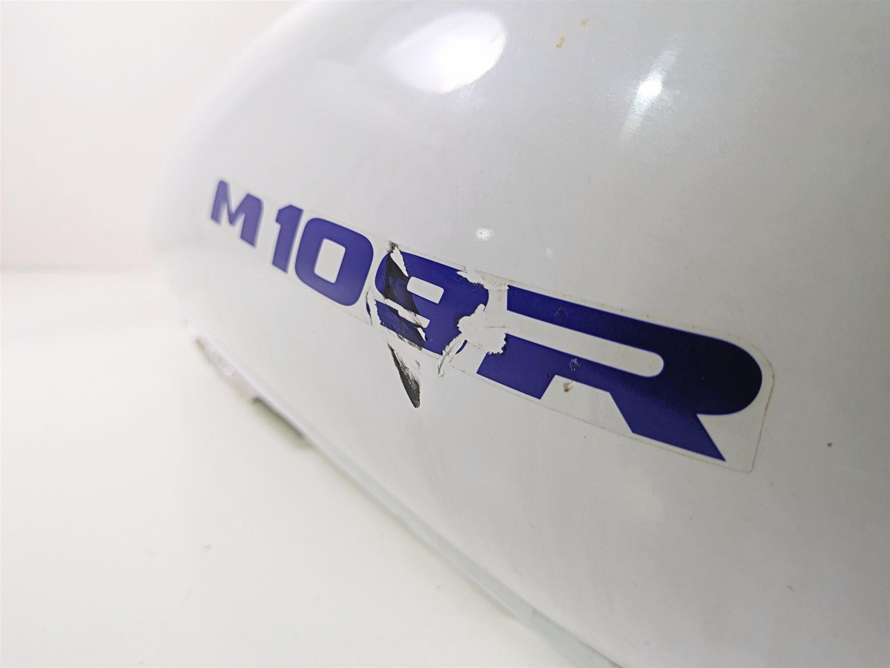 2019 Suzuki M109R VZR1800 Boulevard Fuel Gas Petrol Tank -Read 49100-48G80 {{ shop.shopifyCountryName }} - Mototech271