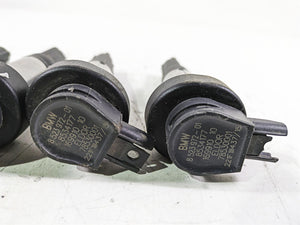 2017 BMW S1000R K47 Eldor Ignition Coils Stick Coil Set - Read 12138523972