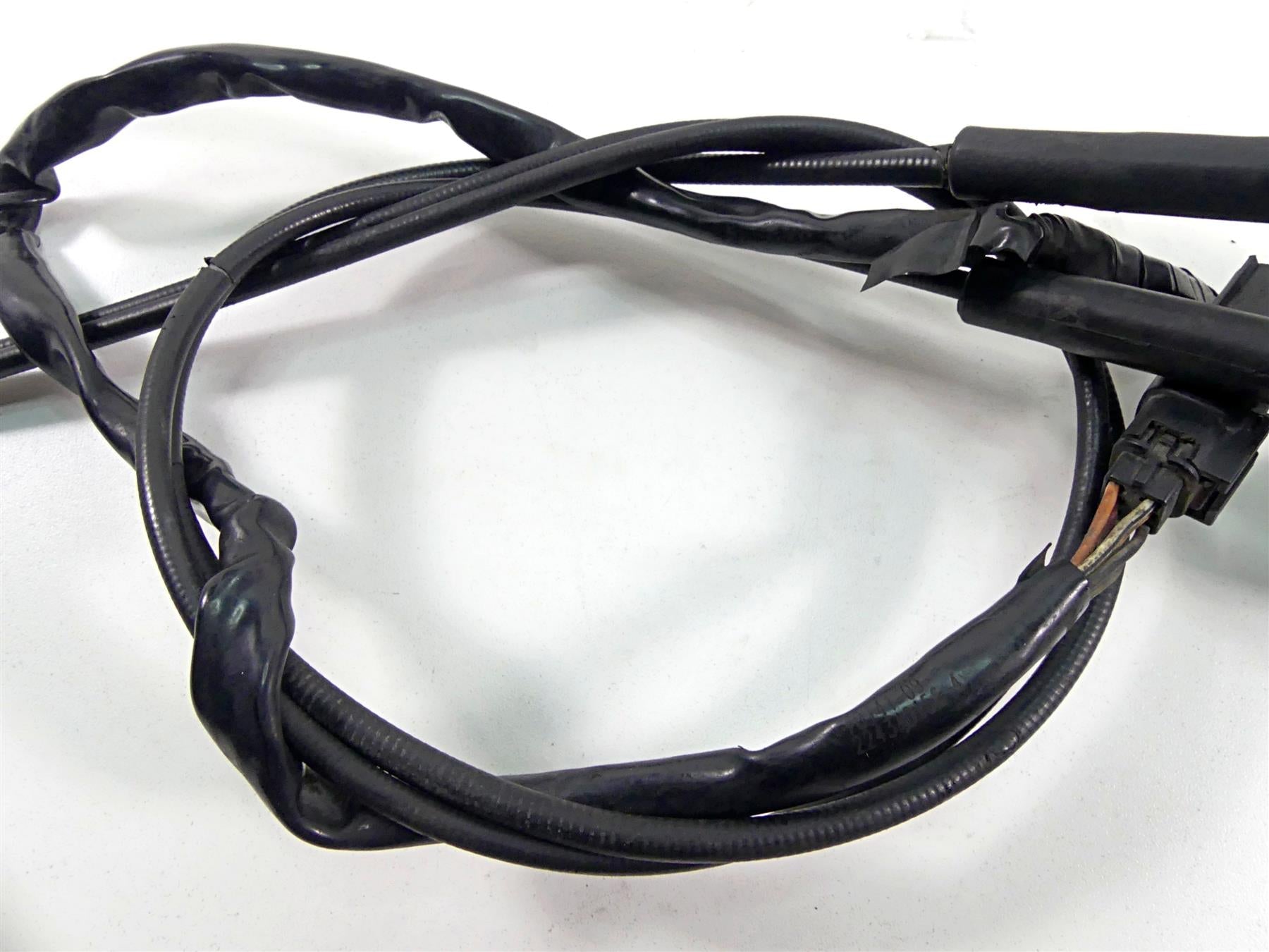 2014 Harley VRSCF Muscle V-Rod Right Hand Control Switch 71684-06A 71683-06A {{ shop.shopifyCountryName }} - Mototech271