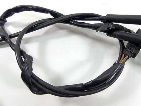 2014 Harley VRSCF Muscle V-Rod Right Hand Control Switch 71684-06A 71683-06A {{ shop.shopifyCountryName }} - Mototech271