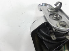 Load image into Gallery viewer, 2012 Harley Touring FLHTP Electra Glide Horn &amp; Chrome Cover 61300478A

