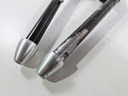 2014 Aprilia RSV4 RR Factory Clip On Handle Bar Set D: 51.1mm AP8118649 896759 {{ shop.shopifyCountryName }} - Mototech271