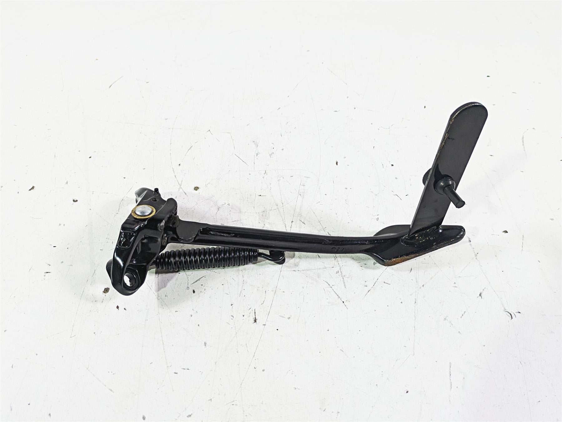 2019 Harley FLHCS Softail Heritage Side Kickstand Kick Jiffy Stand 50000152 {{ shop.shopifyCountryName }} - Mototech271