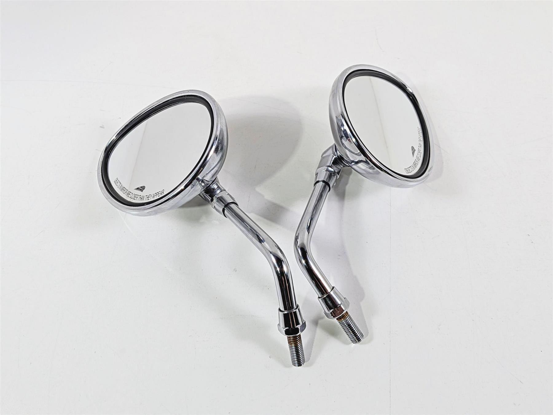 2015 Indian Chieftain Rear View Mirror Set 2635241 2635788 2635242 2635790-Mototech271