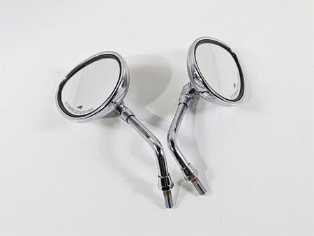 2015 Indian Chieftain Rear View Mirror Set 2635241 2635788 2635242 2635790-Mototech271