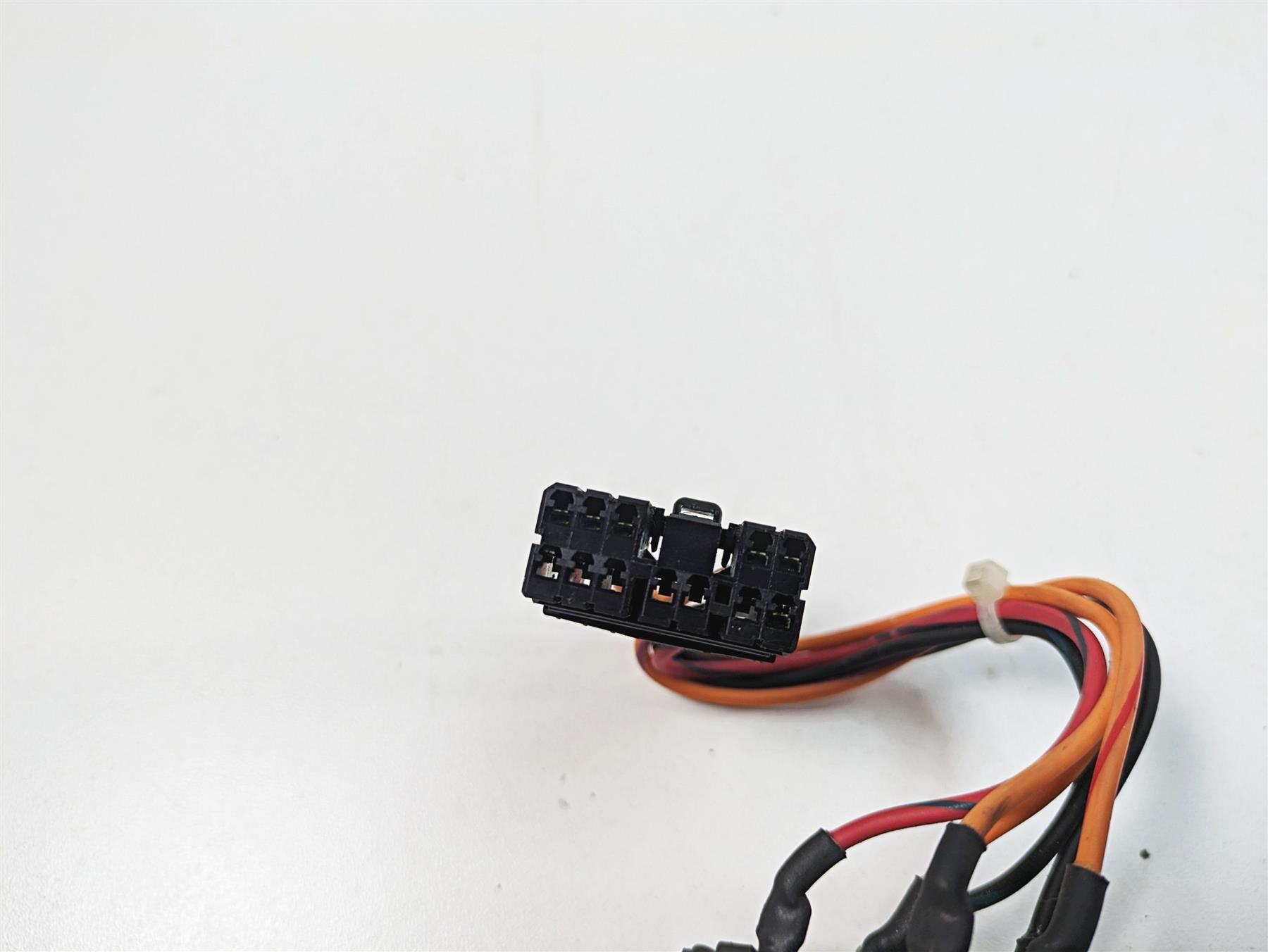 2013 Harley Touring FLHX Street Glide Cruise Auxiliary Switch Set 70219-08 {{ shop.shopifyCountryName }} - Mototech271