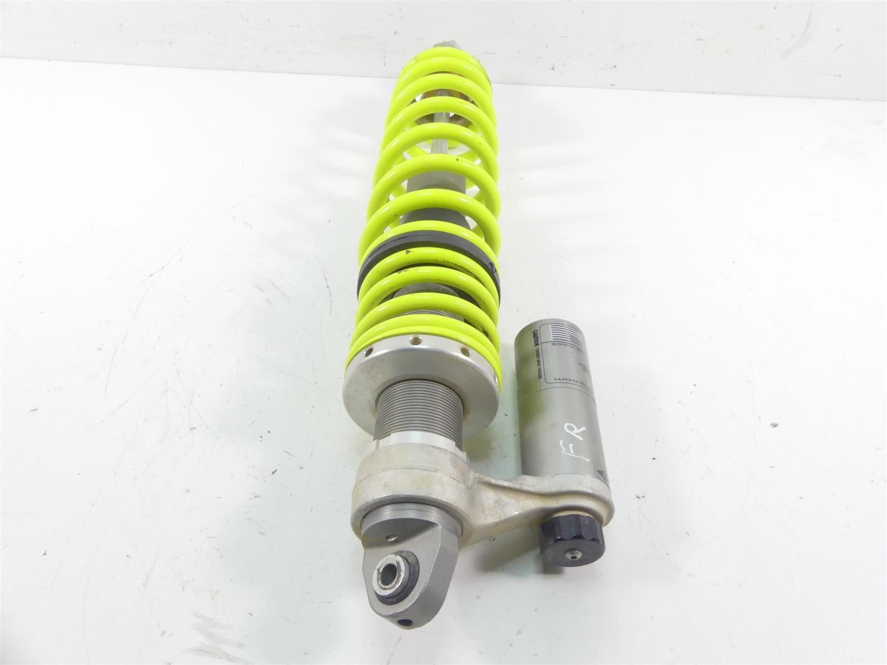 2021 Polaris RZR XP 1000 EPS Straight Front Right Walker Evans Shock 7045257 {{ shop.shopifyCountryName }} - Mototech271