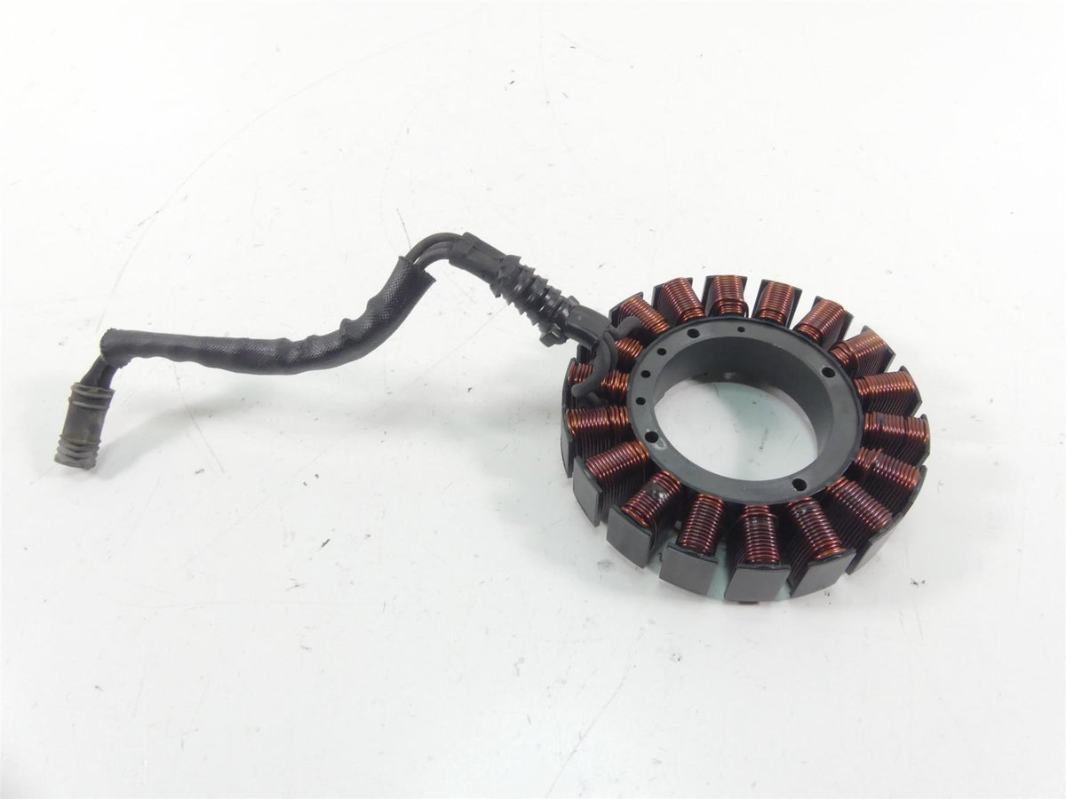 2013 Harley Touring FLHTK Electra Glide Stator Alternator Generator 29987-06D {{ shop.shopifyCountryName }} - Mototech271
