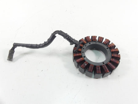 2013 Harley Touring FLHTK Electra Glide Stator Alternator Generator 29987-06D {{ shop.shopifyCountryName }} - Mototech271