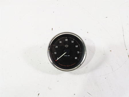 2015 Harley FXDL Dyna Low Rider Tachometer Tacho Meter Gauge 67000010 {{ shop.shopifyCountryName }} - Mototech271