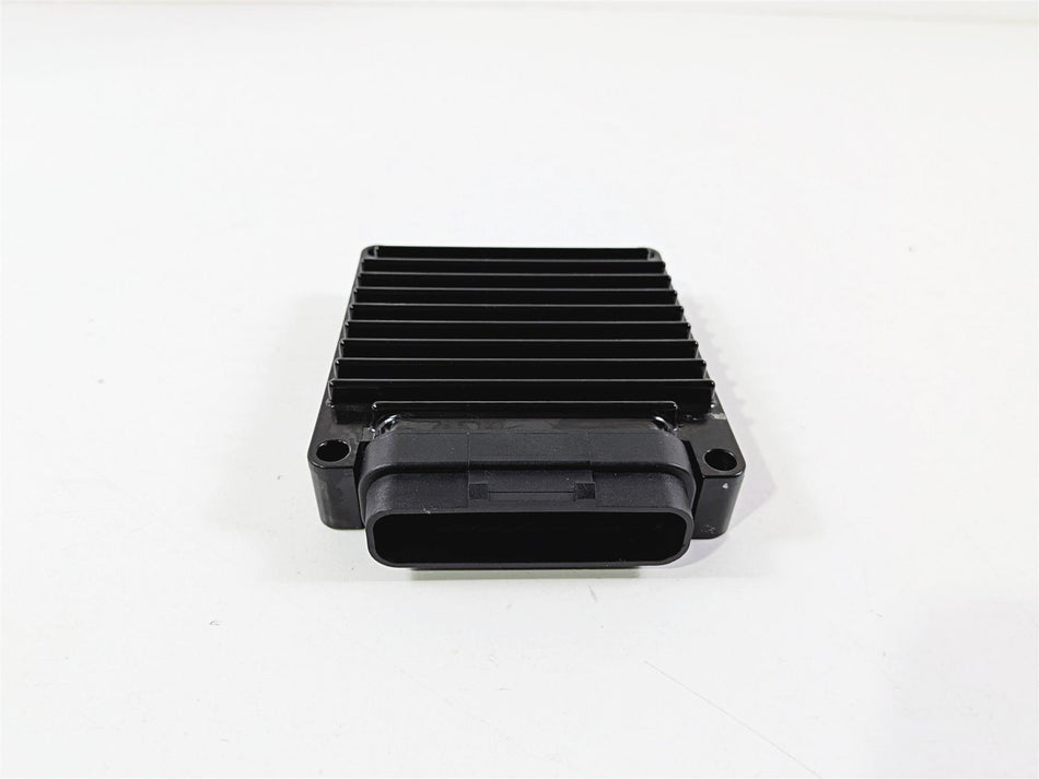 2011 Harley VRSCDX Night Rod Cdi Ecu Ecm Engine Control Module 32852-11 {{ shop.shopifyCountryName }} - Mototech271