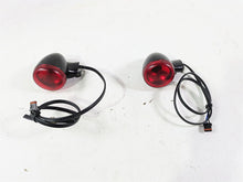 Load image into Gallery viewer, 2018 Harley FXBR Softail Breakout Rear Blinker Turn Signal Set - Read 67800965 | Mototech271
