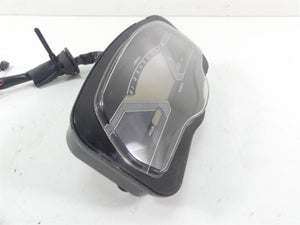 2017 Yamaha Waverunner VX 1050 CS Speedometer Instrument 75.9h F2X-6820A-21-00