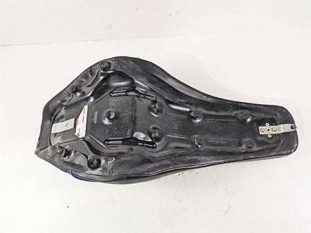 2021 Harley Softail FXST Standard C.C.Rider 2 Up Seat Saddle - Torn S07-03-BU {{ shop.shopifyCountryName }} - Mototech271
