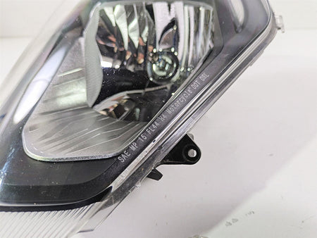 2017 KTM 1290 Super Duke GT Headlight Head Light Lamp Lens 61414001000 {{ shop.shopifyCountryName }} - Mototech271