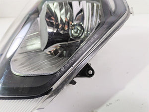 2017 KTM 1290 Super Duke GT Headlight Head Light Lamp Lens 61414001000
